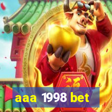 aaa 1998 bet